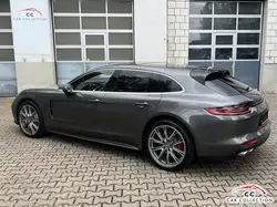 Porsche Panamera Sport Turismo Turbo|14Weg Msg|360°|Pano