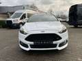Ford Focus Turnier ST 2,0 Ecoboost Navi Bi-Xenon Weiß - thumbnail 2