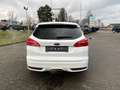 Ford Focus Turnier ST 2,0 Ecoboost Navi Bi-Xenon Weiß - thumbnail 6