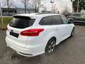 Ford Focus Turnier ST 2,0 Ecoboost Navi Bi-Xenon Weiß - thumbnail 5