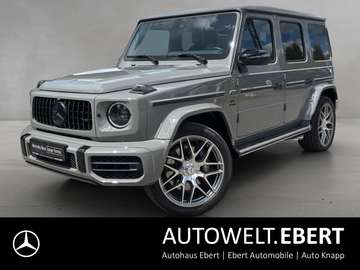 G63 AMG Superior AHK Performa GSD Standhz Carbon