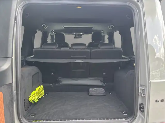 Mercedes-Benz G 63 Amg view 7