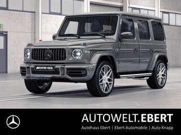 G63 AMG Superior AHK Performa GSD Standhz Carbon
