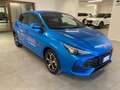 MG MG3 MG3 1.5 hybrid+ Luxury auto AZIENDALE COME NUOVA.. Blu/Azzurro - thumbnail 3
