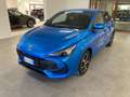 MG MG3 MG3 1.5 hybrid+ Luxury auto AZIENDALE COME NUOVA.. Blu/Azzurro - thumbnail 2