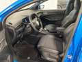 MG MG3 MG3 1.5 hybrid+ Luxury auto AZIENDALE COME NUOVA.. Blu/Azzurro - thumbnail 10