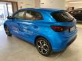 MG MG3 MG3 1.5 hybrid+ Luxury auto AZIENDALE COME NUOVA.. Blu/Azzurro - thumbnail 5