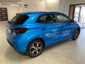 MG MG3 MG3 1.5 hybrid+ Luxury auto AZIENDALE COME NUOVA.. Blu/Azzurro - thumbnail 6