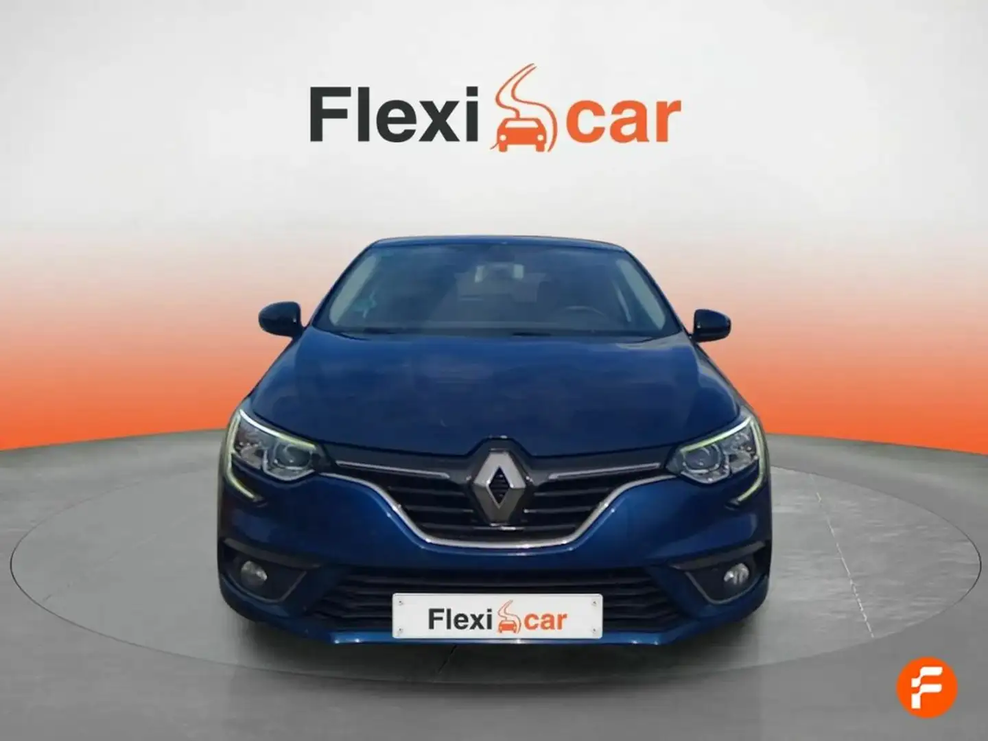 Renault Megane 1.3 TCe GPF Business 85kW Jaune - 2