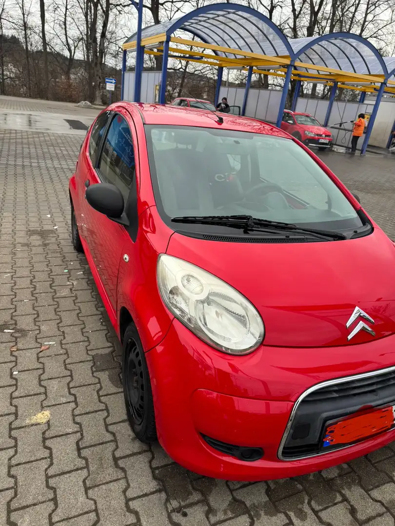 Citroen C1 1.0 Advance - 2