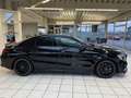 Mercedes-Benz CLA 45 AMG 4Matic Speedshift, Business/Night Pkt Schwarz - thumbnail 10