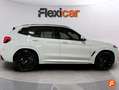 BMW X3 xDrive 30e Blanco - thumbnail 9