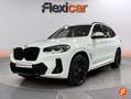 BMW X3 xDrive 30e Blanco - thumbnail 3