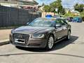 Audi A8 A8 3.0 TDI DPF clean diesel quattro tiptronic Brown - thumbnail 1