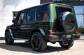 Mercedes-Benz G G 63 AMG NIGHT II°OLIVE METALLIC DESIGNO°CARBON Grün - thumbnail 4