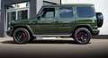 Mercedes-Benz G G 63 AMG NIGHT II°OLIVE METALLIC DESIGNO°CARBON Grün - thumbnail 2
