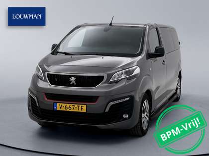 Peugeot Expert 227S 2.0 BlueHDI 180 Premium Pack Sport Edition Na