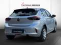 Opel Corsa F 1.2 Edition SpurH, DAB , KLIMA Silber - thumbnail 6