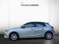 Opel Corsa F 1.2 Edition SpurH, DAB , KLIMA Silber - thumbnail 4
