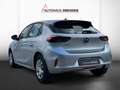Opel Corsa F 1.2 Edition SpurH, DAB , KLIMA Silber - thumbnail 5