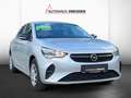 Opel Corsa F 1.2 Edition SpurH, DAB , KLIMA Silber - thumbnail 2