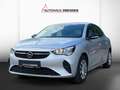 Opel Corsa F 1.2 Edition SpurH, DAB , KLIMA Silber - thumbnail 3
