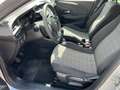 Opel Corsa F 1.2 Edition SpurH, DAB , KLIMA Silber - thumbnail 8