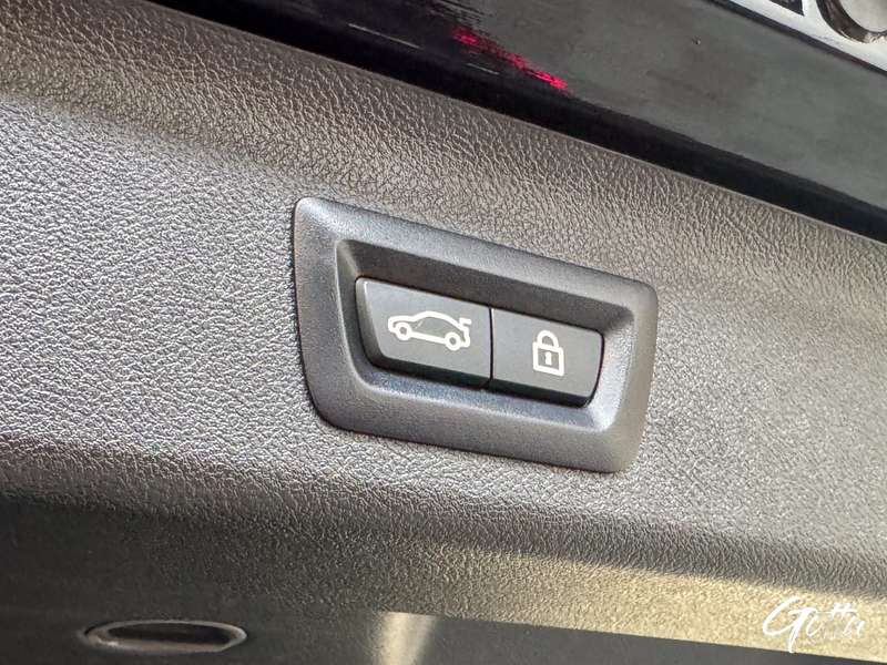 Photo du véhicule BMW 520