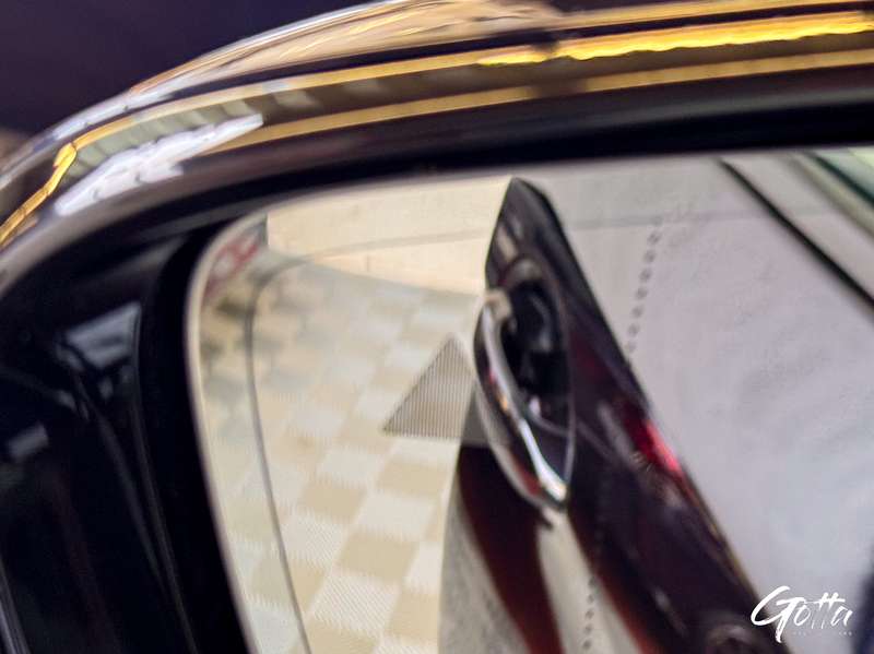 Photo du véhicule BMW 520