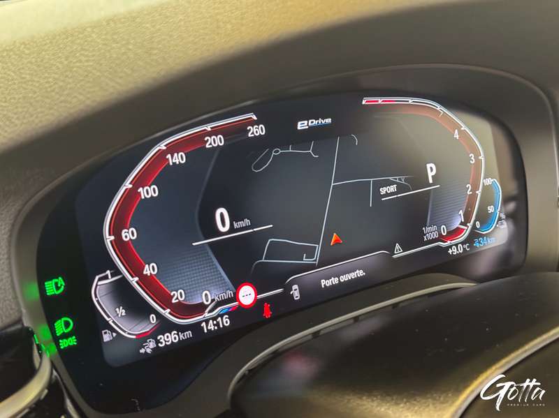 Photo du véhicule BMW 520