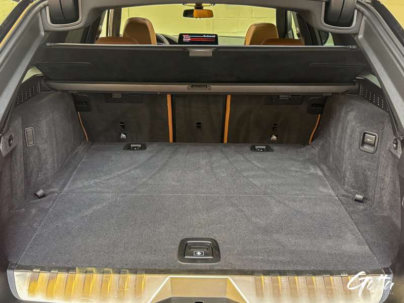 Photo du véhicule BMW 520