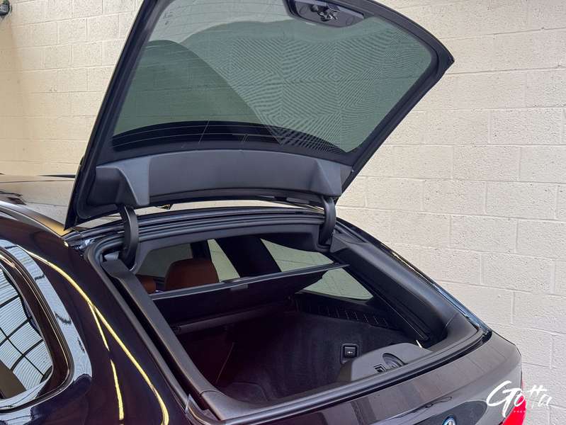 Photo du véhicule BMW 520