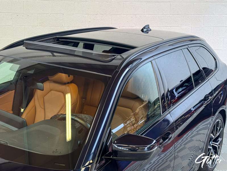 Photo du véhicule BMW 520