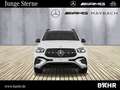 Mercedes-Benz GLE 450 GLE 450 d 4M AMG+Night/Pano/AHK/Airmatic/LMR-22" Blanc - thumbnail 6
