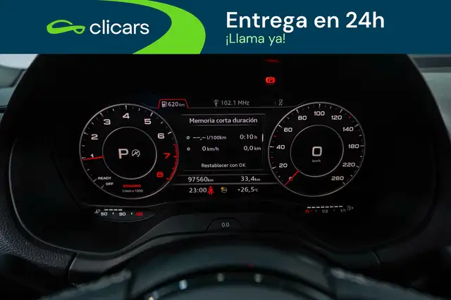 Audi Q2 view 15