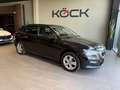 Skoda Scala Ambition 1.Besitz Schwarz - thumbnail 1