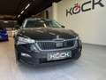 Skoda Scala Ambition 1.Besitz Schwarz - thumbnail 3