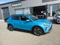 Hyundai BAYON Bayon Trend Mild-Hybrid 2WD Blau - thumbnail 3