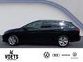 Volkswagen Golf VIII Variant Goal 2.0 TDI DSG TravelAssist Schwarz - thumbnail 3