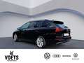 Volkswagen Golf VIII Variant Goal 2.0 TDI DSG TravelAssist Schwarz - thumbnail 4