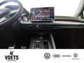 Volkswagen Golf VIII Variant Goal 2.0 TDI DSG TravelAssist Schwarz - thumbnail 9