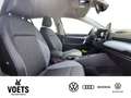 Volkswagen Golf VIII Variant Goal 2.0 TDI DSG TravelAssist Schwarz - thumbnail 7