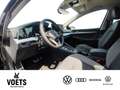 Volkswagen Golf VIII Variant Goal 2.0 TDI DSG TravelAssist Schwarz - thumbnail 15