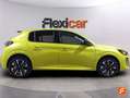 Peugeot 208 Allure HYBRID 100 eDCS6 Amarillo - thumbnail 4