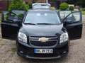 Chevrolet Orlando Schwarz - thumbnail 7