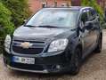 Chevrolet Orlando Schwarz - thumbnail 3