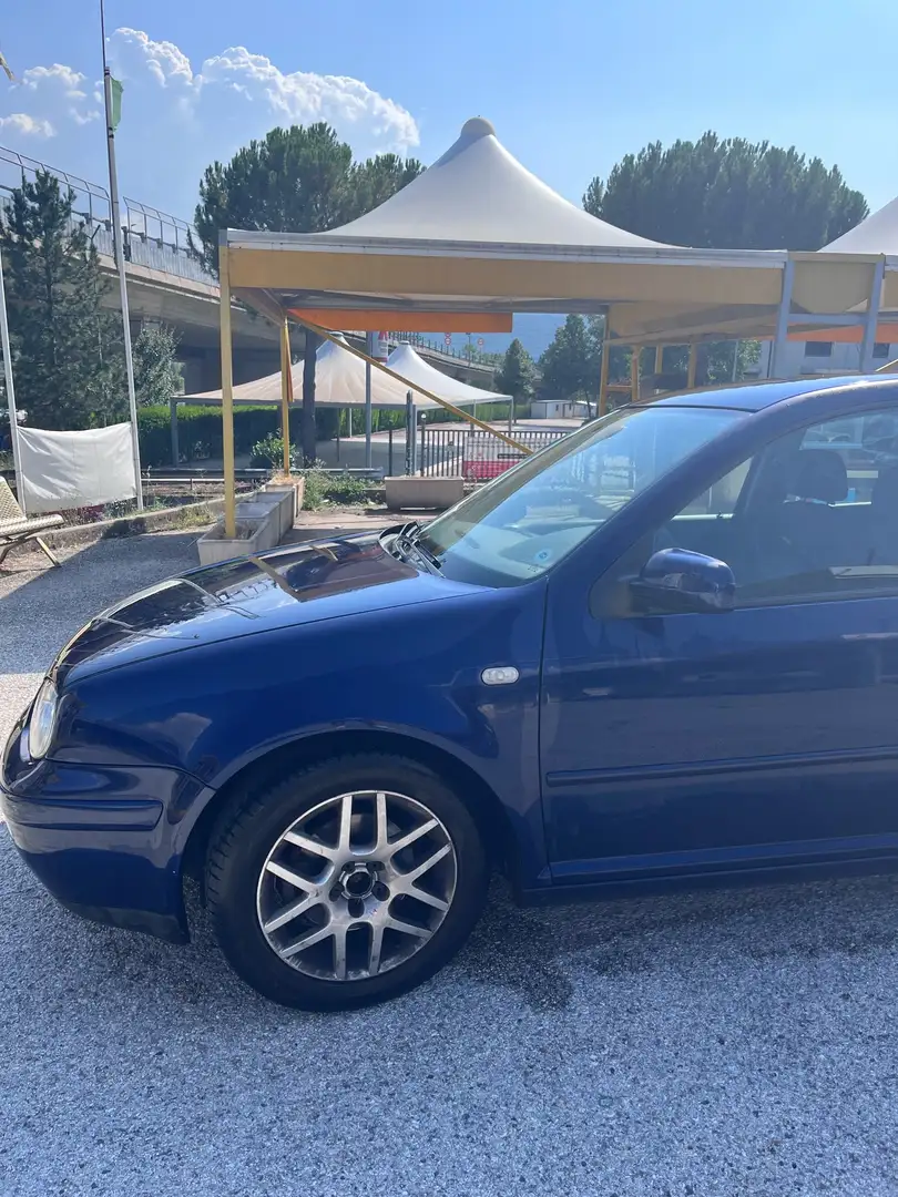 Volkswagen Golf 3p 1.9 tdi Highline 115cv - 1