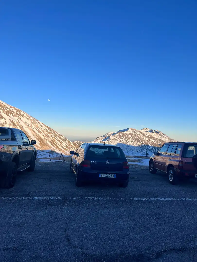 Volkswagen Golf 3p 1.9 tdi Highline 115cv - 2
