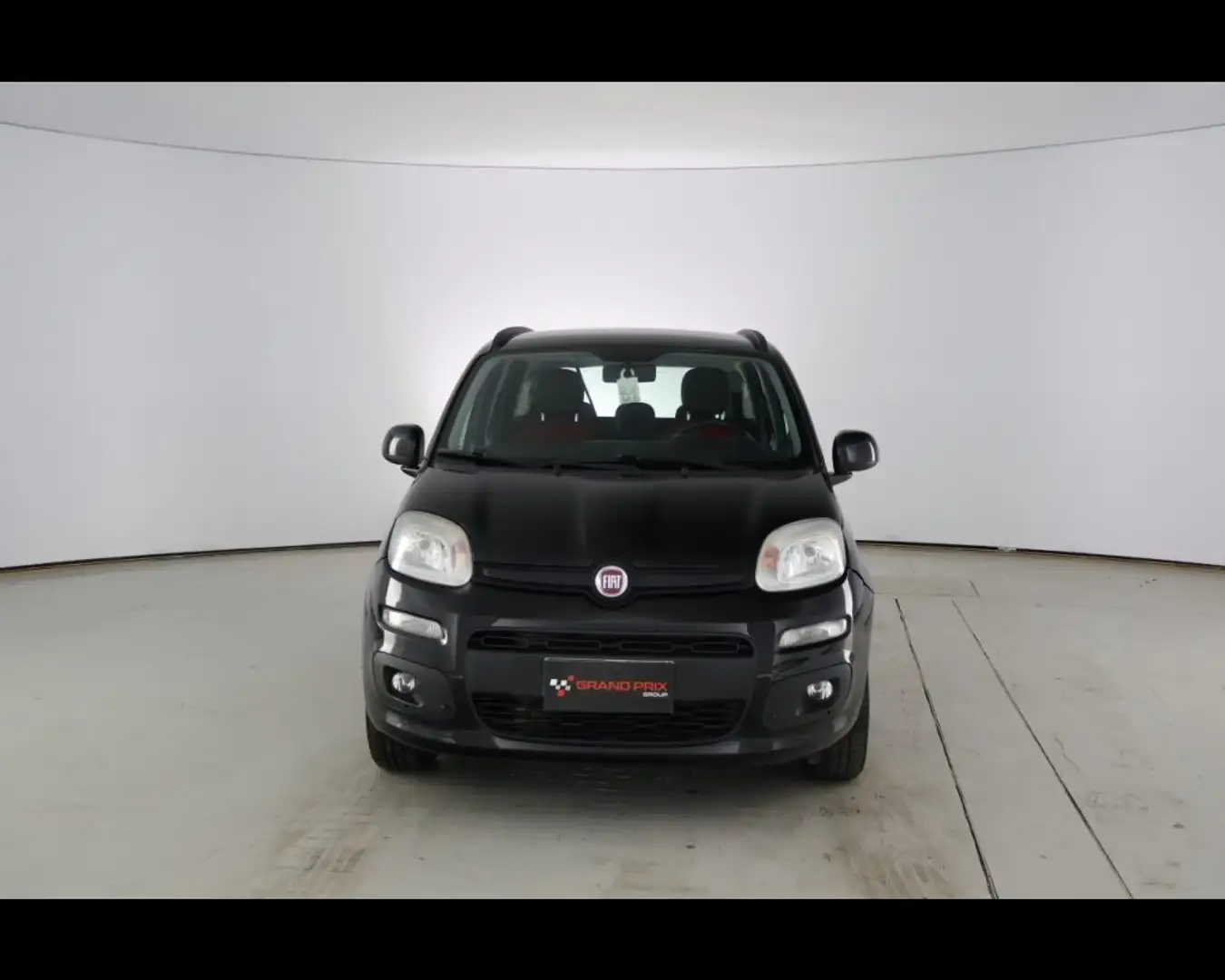Fiat Panda 1.2 Lounge Noir - 2