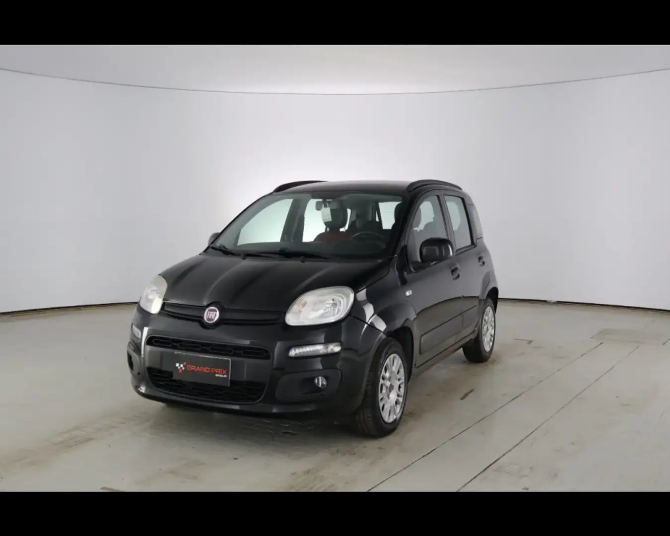 Fiat Panda 1.2 Lounge Noir - 1